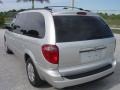 2007 Bright Silver Metallic Chrysler Town & Country Limited  photo #3