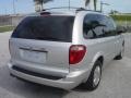 2007 Bright Silver Metallic Chrysler Town & Country Limited  photo #4