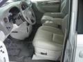 2007 Bright Silver Metallic Chrysler Town & Country Limited  photo #6