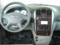 2007 Bright Silver Metallic Chrysler Town & Country Limited  photo #7