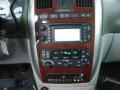 2007 Bright Silver Metallic Chrysler Town & Country Limited  photo #8