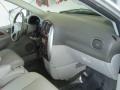 2007 Bright Silver Metallic Chrysler Town & Country Limited  photo #10
