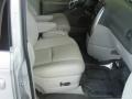 2007 Bright Silver Metallic Chrysler Town & Country Limited  photo #11