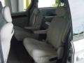2007 Bright Silver Metallic Chrysler Town & Country Limited  photo #14