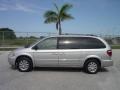 2007 Bright Silver Metallic Chrysler Town & Country Limited  photo #18