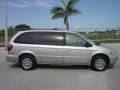 2007 Bright Silver Metallic Chrysler Town & Country Limited  photo #19