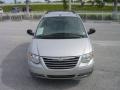 2007 Bright Silver Metallic Chrysler Town & Country Limited  photo #21