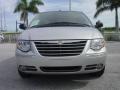 2007 Bright Silver Metallic Chrysler Town & Country Limited  photo #22