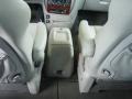 2007 Bright Silver Metallic Chrysler Town & Country Limited  photo #27