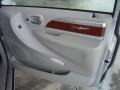 2007 Bright Silver Metallic Chrysler Town & Country Limited  photo #28