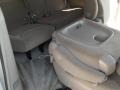 2006 Arctic Frost Pearl Toyota Sienna XLE  photo #11