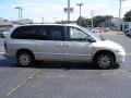 Bright Silver Metallic - Grand Caravan  Photo No. 3