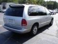 2000 Bright Silver Metallic Dodge Grand Caravan   photo #4