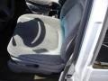 2000 Bright Silver Metallic Dodge Grand Caravan   photo #8