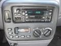 2000 Bright Silver Metallic Dodge Grand Caravan   photo #14