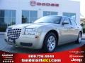 2006 Linen Gold Metallic Chrysler 300   photo #1