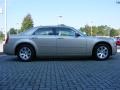 2006 Linen Gold Metallic Chrysler 300   photo #6