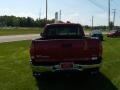 Impulse Red Pearl - Tacoma Access Cab 4x4 Photo No. 4