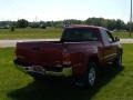 Impulse Red Pearl - Tacoma Access Cab 4x4 Photo No. 5