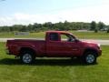 Impulse Red Pearl - Tacoma Access Cab 4x4 Photo No. 6