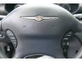 Deep Blue Pearl - Sebring Sedan Photo No. 7