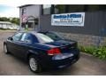 Deep Blue Pearl - Sebring Sedan Photo No. 11