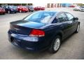 Deep Blue Pearl - Sebring Sedan Photo No. 12