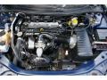 Deep Blue Pearl - Sebring Sedan Photo No. 13