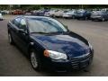 Deep Blue Pearl - Sebring Sedan Photo No. 15