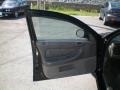 2003 Brilliant Black Crystal Pearl Dodge Stratus SE Sedan  photo #14