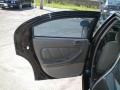 2003 Brilliant Black Crystal Pearl Dodge Stratus SE Sedan  photo #15