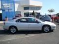 2000 Bright Silver Metallic Dodge Intrepid   photo #2