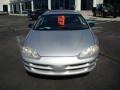 2000 Bright Silver Metallic Dodge Intrepid   photo #8