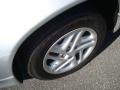 Bright Silver Metallic - Intrepid  Photo No. 9