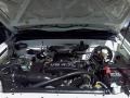 Natural White - Tundra SR5 TRD Access Cab Photo No. 19
