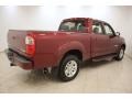 Salsa Red Pearl - Tundra Limited Double Cab 4x4 Photo No. 6