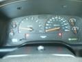2001 Forest Green Pearl Dodge Dakota SLT Quad Cab 4x4  photo #11