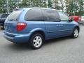 2007 Marine Blue Pearl Dodge Caravan SXT  photo #6