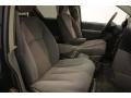 2006 Midnight Blue Pearl Dodge Caravan SXT  photo #13