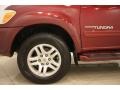 2006 Salsa Red Pearl Toyota Tundra Limited Double Cab 4x4  photo #20