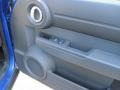 2007 Electric Blue Pearl Dodge Nitro SXT 4x4  photo #21