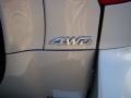 2009 Classic Silver Metallic Toyota RAV4 4WD  photo #15