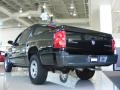 Brilliant Black Crystal Pearl - Dakota ST Crew Cab Photo No. 2
