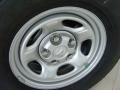 Brilliant Black Crystal Pearl - Dakota ST Crew Cab Photo No. 4