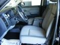 Brilliant Black Crystal Pearl - Dakota ST Crew Cab Photo No. 5
