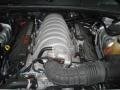 2008 Bright Silver Metallic Dodge Challenger SRT8  photo #19