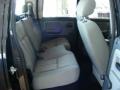 Brilliant Black Crystal Pearl - Dakota ST Crew Cab Photo No. 8