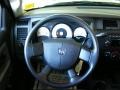 Brilliant Black Crystal Pearl - Dakota ST Crew Cab Photo No. 11
