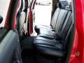 2005 Flame Red Dodge Ram 1500 SLT Quad Cab  photo #10