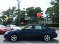 2007 Regal Blue Pearl Subaru Legacy 2.5i Sedan  photo #2